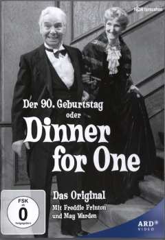 Album Various: Dinner For One