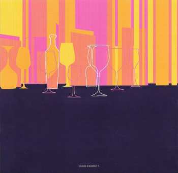 CD Various: Dinner Party Songs 544015