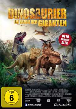 Album Various: Dinosaurier - Im Reich Der Giganten