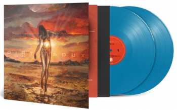 2LP Various: Dirt (Redux) LTD | CLR 37278