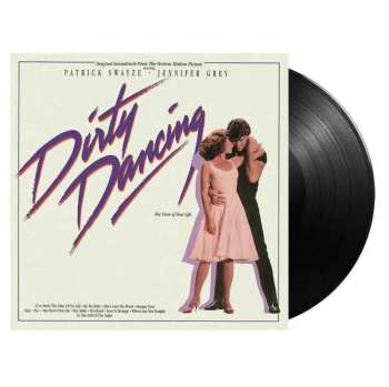 LP Various: Dirty Dancing Original Soundtrack 9794