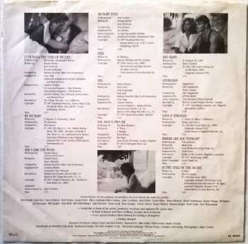 LP Various: Dirty Dancing (Original Soundtrack From The Vestron Motion Picture) 626898