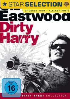 Album Various: Dirty Harry