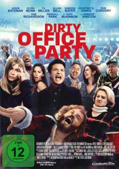 Album Various: Dirty Office Party