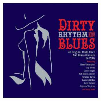 Album Various: Dirty Rhythm And Blues