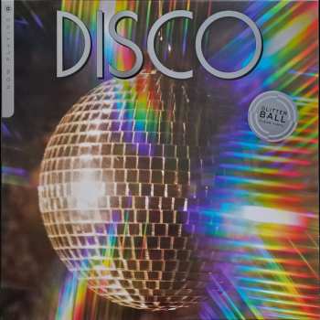 Album Various: Disco