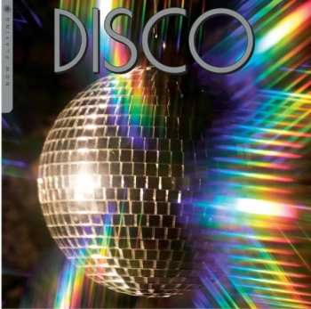 LP Various: Disco CLR 555755