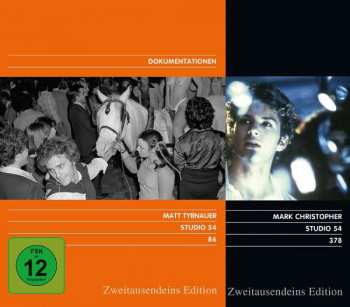 Album Various: Disco-bundle Studio 54