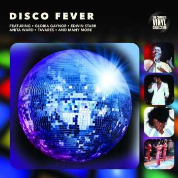 Album Various: Disco Fever