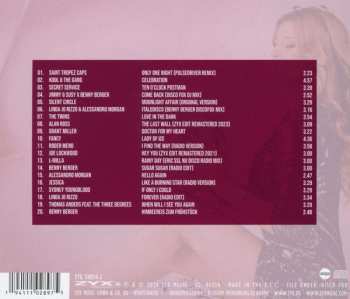 CD Various: Disco Fox Diamonds 658800