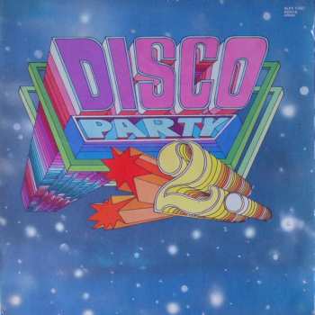 Album Various: Disco Party 2.