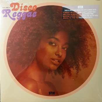 LP Various: Disco Reggae Volume 4 153176