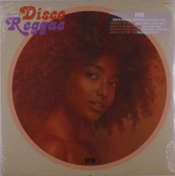 Album Various: Disco Reggae Volume 4