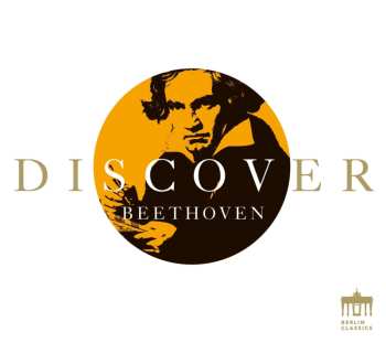 Album Various: Discover Beethoven