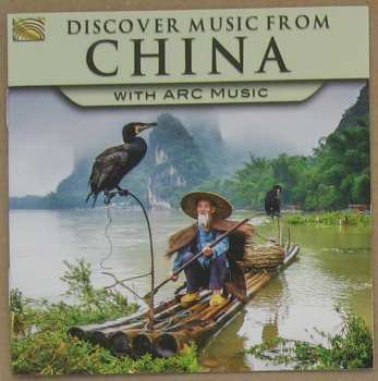 Album Various: Discover Music From China With ARC Music