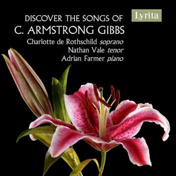 Album Various: Discover The Songs Of C. Armstrong Gibbs