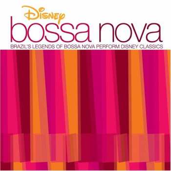 Album Various: Disney Bossa Nova