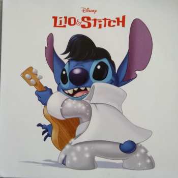 LP Various: Lilo & Stitch (Original Soundtrack) PIC 591694