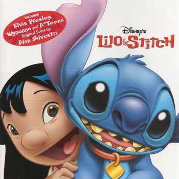 CD Various: Disney's Lilo & Stitch 620061