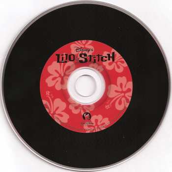 CD Various: Disney's Lilo & Stitch 620061