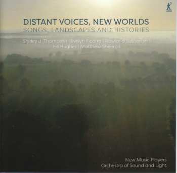 Album Various: Distant Voices, New Worlds