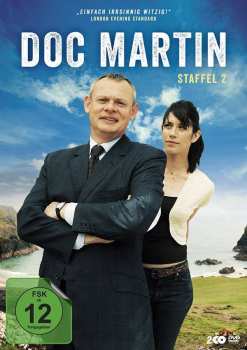 Album Various: Doc Martin Staffel 2