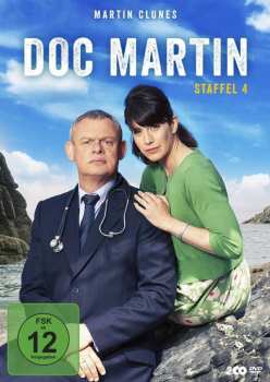 Album Various: Doc Martin Staffel 4