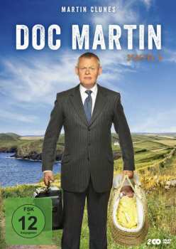 Album Various: Doc Martin Staffel 5