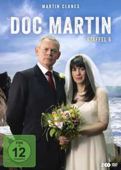 Album Various: Doc Martin Staffel 6