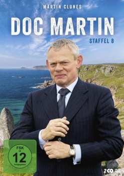 Album Various: Doc Martin Staffel 8