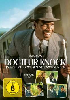 Album Various: Docteur Knock