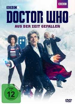 Album Various: Doctor Who - Aus Der Zeit Gefallen