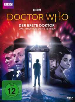 Album Various: Doctor Who - Das Kind Von Den Sternen