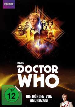 Album Various: Doctor Who - Die Höhlen Von Androzani