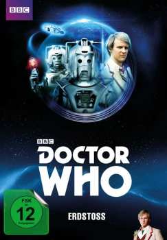 Album Various: Doctor Who - Fünfter Doktor: Erdstoß