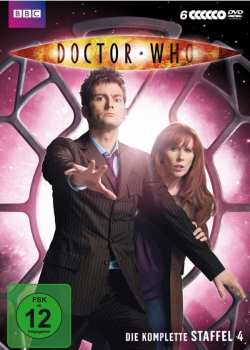 Album Various: Doctor Who Season 4