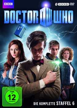 Album Various: Doctor Who Season 6