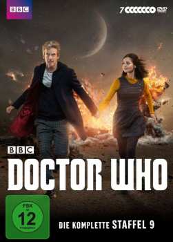 Album Various: Doctor Who Season 9