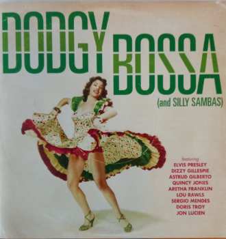 Album Various: Dodgy Bossa (And Silly Sambas)