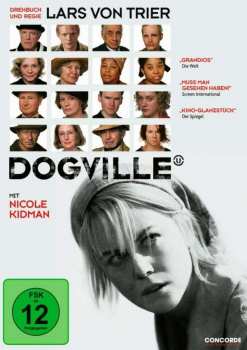 Album Various: Dogville