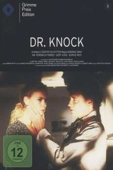 Album Various: Doktor Knock