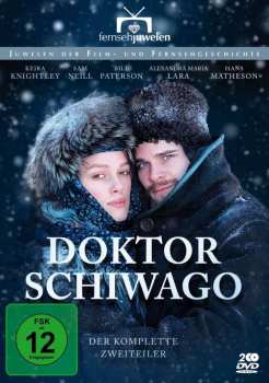 Album Various: Doktor Schiwago