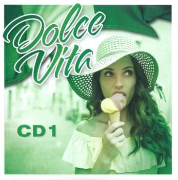 3CD Various: Dolce Vita 588334