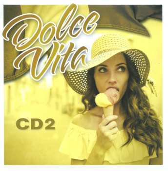 3CD Various: Dolce Vita 588334