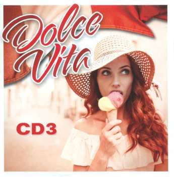 3CD Various: Dolce Vita 588334