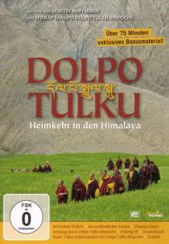 Album Various: Dolpo Tulku - Heimkehr In Den Himalaya