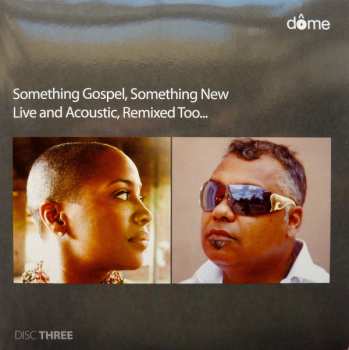 3CD Various: Dome Twenty Years 93198