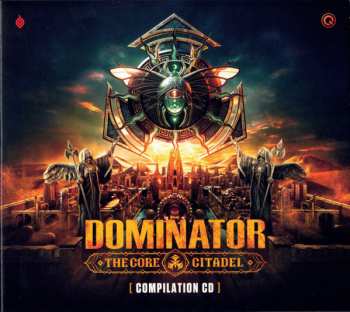 Album Various: Dominator - The Core Citadel