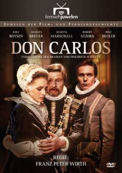 Album Various: Don Carlos - Infant Von Spanien