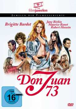 Album Various: Don Juan 73